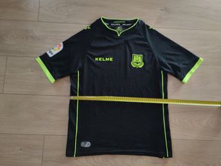 Camiseta Kelme Alcorcón 2017-18