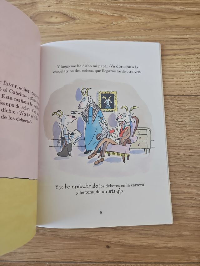EL PILLUELO (PIATA) (Spanish Edition)