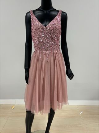 Vestido Fiesta 38/40/42 
100€