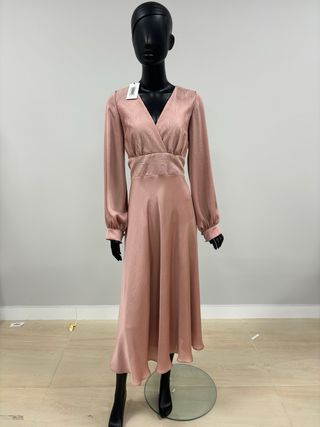 Vestido Fiesta 38/40/42 
100€