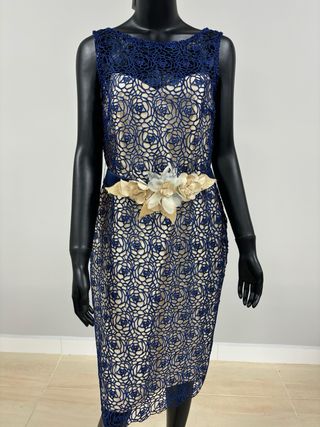 Vestido Fiesta 38/40/42 
100€