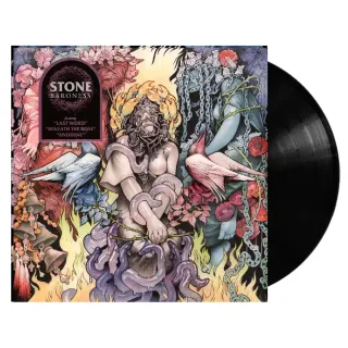 Baroness - Stone (LP)