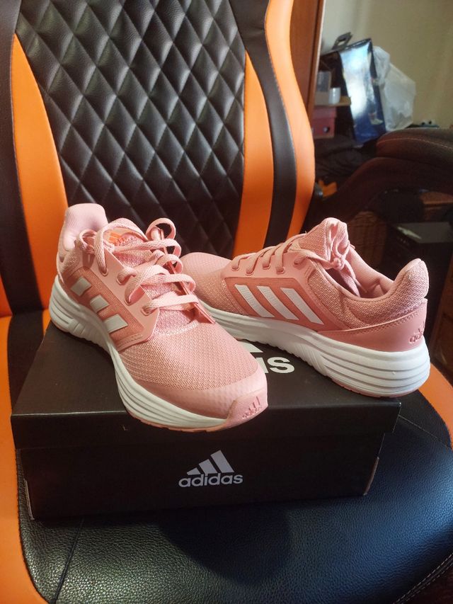 Adidas Galaxy 5 Rosas