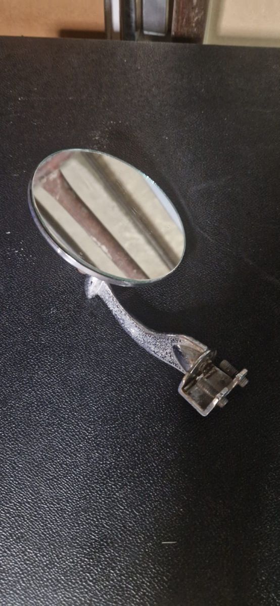 Specchietto Fiat 600/Seat 600D