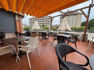 Traspaso Restaurante