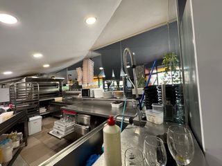 Traspaso Restaurante