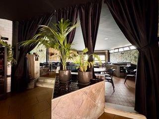 Traspaso Restaurante