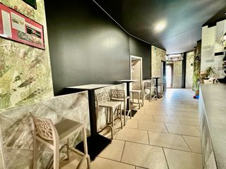 Traspaso Restaurante