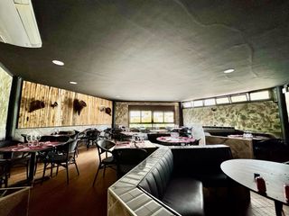 Traspaso Restaurante