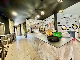 Traspaso Restaurante