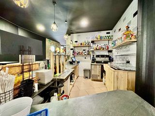 Traspaso Restaurante
