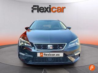 Seat Leon ST 1.5 EcoTSI 110kW (150CV) DSG-7 S&S FR