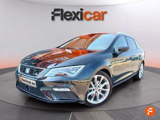 Seat Leon ST 1.5 EcoTSI 110kW (150CV) DSG-7 S&S FR