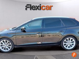 Seat Leon ST 1.5 EcoTSI 110kW (150CV) DSG-7 S&S FR