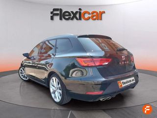 Seat Leon ST 1.5 EcoTSI 110kW (150CV) DSG-7 S&S FR
