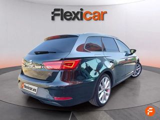 Seat Leon ST 1.5 EcoTSI 110kW (150CV) DSG-7 S&S FR