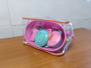 COCINITA DE JUGUETE - PARA PLAYA Imaginarium