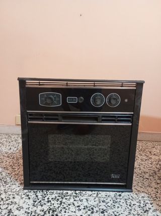 Horno teka integrable
