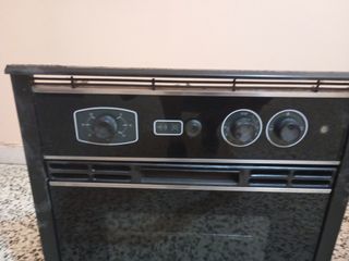 Horno teka integrable