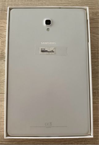 Samsung Galaxy Tab A
