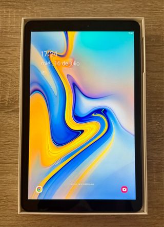 Samsung Galaxy Tab A