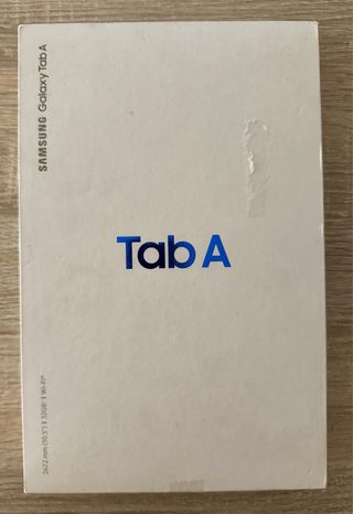 Samsung Galaxy Tab A