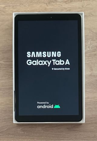 Samsung Galaxy Tab A