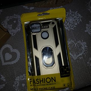 Custodia Redmi Note C - Cover Protettiva