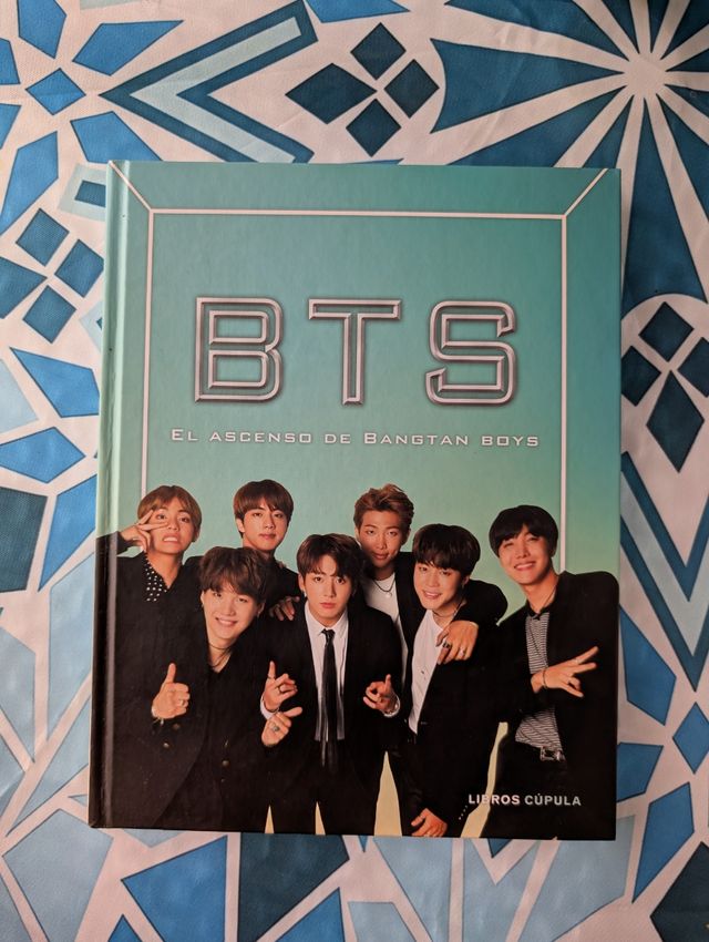 BTS: El ascenso de Bangtan Boys