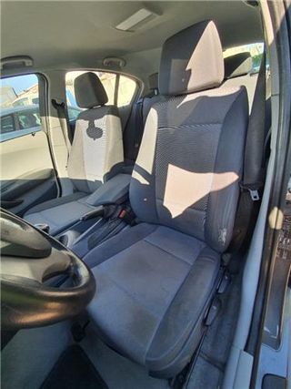 BMW Serie 1 116i - Despiece