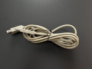 Cable USB 2.0 Extensión 1.8m