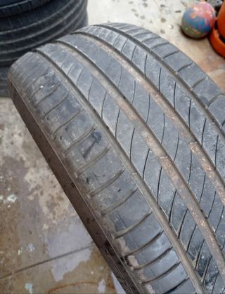 Neumático  Michelin 