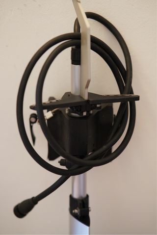 motor kayak Torqeedo Travel 1103 AC