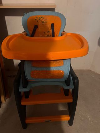 Trona Jane - Silla Bebe