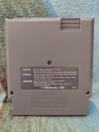 NES Kirby, Mario, Tetris, IronSword Tortugas Ninja