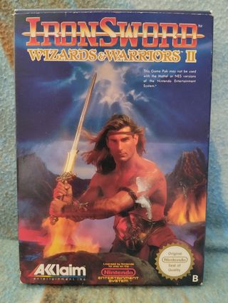 NES Kirby, Mario, Tetris, IronSword Tortugas Ninja