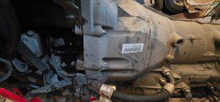 Motor BMW E60 520d M47N2 163cv