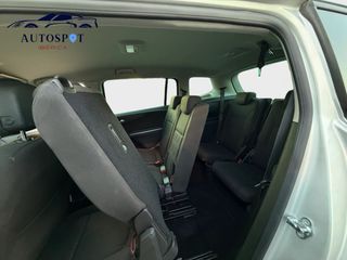 Opel Zafira Tourer 2015 7 Plazas