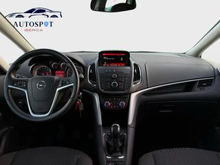 Opel Zafira Tourer 2015 7 Plazas
