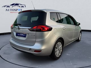 Opel Zafira Tourer 2015 7 Plazas