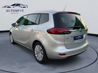 Opel Zafira Tourer 2015 7 Plazas