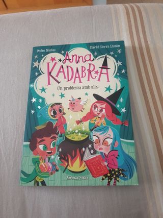 Un problema amb ales