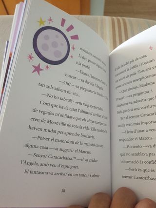 Un problema amb ales