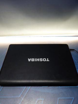 Portátil Toshiba Satellite A660