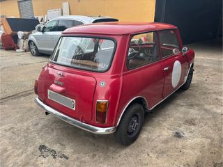 Morris Mini 1980