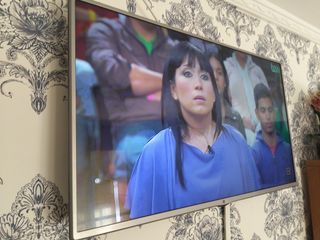 TV LED LG - 32" Negro