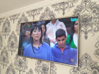 TV LED LG - 32" Negro