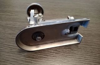 Antiguo Conjunto Grapadora y Perforadora EL CASCO