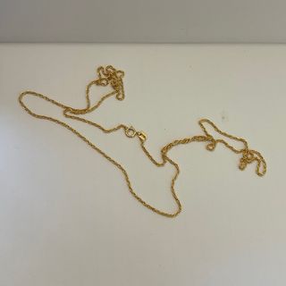 Cadena oro 18k - 750 