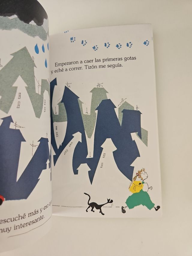 Dias de gatos / Days of Cats (Spanish Edition)